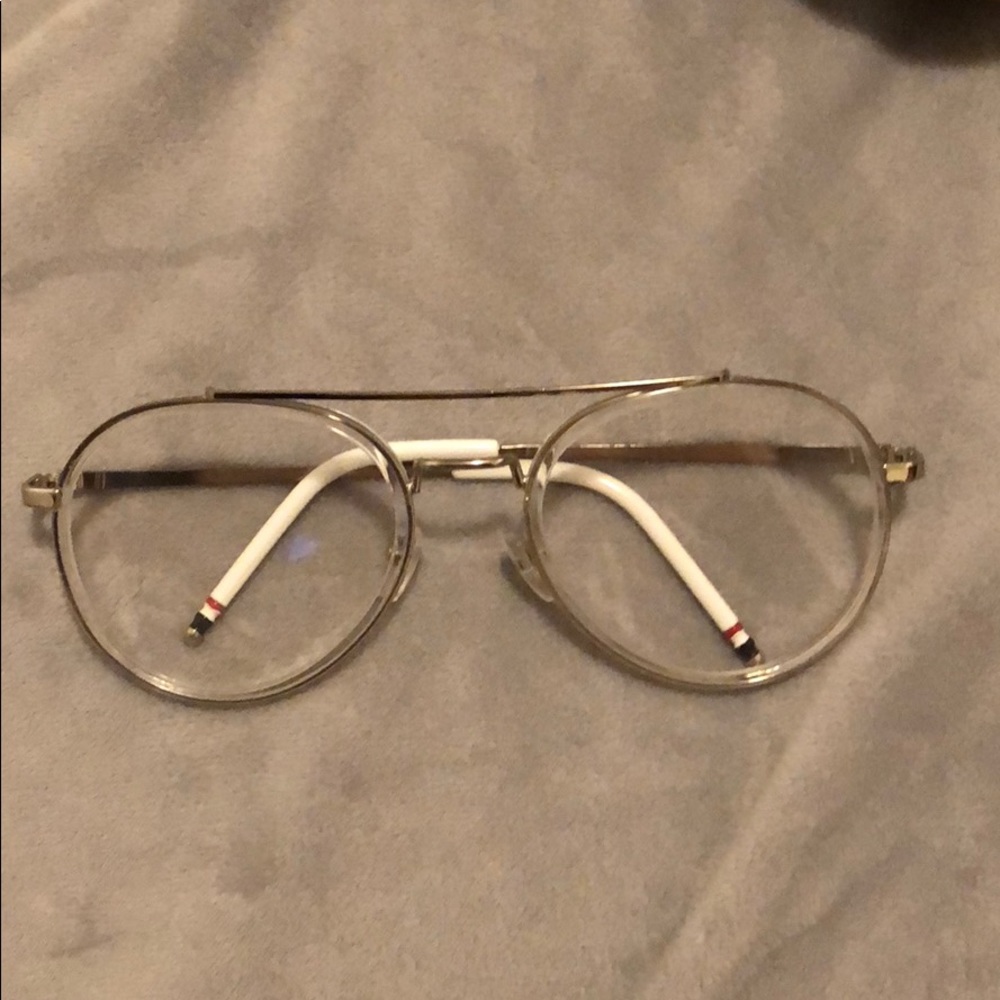 Frame glasses new